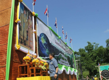 กิจกรรมวันต้นไม้ประจำปีของชาติ พ.ศ.2566 ... พารามิเตอร์รูปภาพ 8