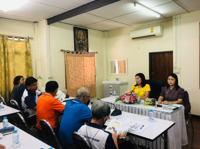 ให้ความรู้เรื่องการจัดตั้งสหกรณ์ ... พารามิเตอร์รูปภาพ 1