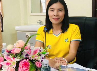 ให้ความรู้เรื่องการจัดตั้งสหกรณ์ ... พารามิเตอร์รูปภาพ 5