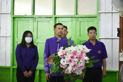 กิจกรรมงาน “วันสหกรณ์นักเรียน ประจำปี 2566” พารามิเตอร์รูปภาพ 1