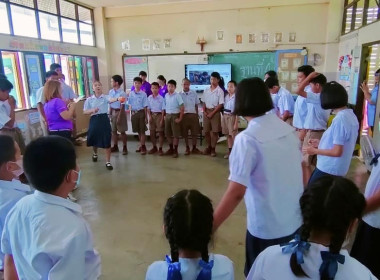 กิจกรรมงาน “วันสหกรณ์นักเรียน ประจำปี 2566” พารามิเตอร์รูปภาพ 7