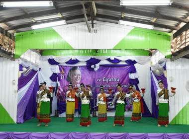 กิจกรรมงาน “วันสหกรณ์นักเรียน ประจำปี 2566” พารามิเตอร์รูปภาพ 13