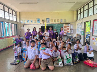 กิจกรรมงาน “วันสหกรณ์นักเรียน ประจำปี 2566” พารามิเตอร์รูปภาพ 23