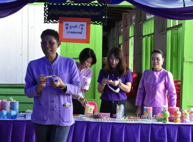 กิจกรรมงาน “วันสหกรณ์นักเรียน ประจำปี 2566” พารามิเตอร์รูปภาพ 11