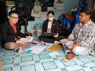 รายงานผลการขับเคลื่อนงาน/โครงการสำคัญตามนโยบายกระทรวงเกษตรและสหกรณ์ ... พารามิเตอร์รูปภาพ 1