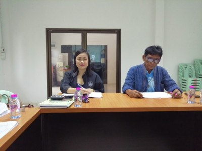 ประชุมคณะกรรมการดำเนินการของสหกรณ์ผู้เลี้ยงผึ้งจังหวัดแพร่ พารามิเตอร์รูปภาพ 1