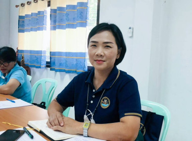 ประชุมคณะกรรมการดำเนินการของสหกรณ์ผู้เลี้ยงผึ้งจังหวัดแพร่ พารามิเตอร์รูปภาพ 7