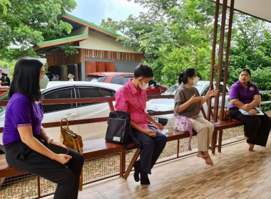 โครงการจัดที่ดินทำกินให้ชุมชนตามนโยบายรัฐบาล(คทช.) พารามิเตอร์รูปภาพ 3