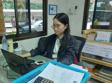 ร่วมโครงการอบรมเพิ่มทักษะเพื่อส่งเสริมและพัฒนาอาชีพ ... พารามิเตอร์รูปภาพ 2