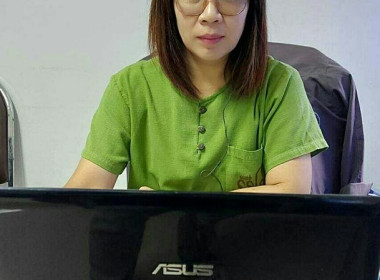 ร่วมโครงการอบรมเพิ่มทักษะเพื่อส่งเสริมและพัฒนาอาชีพ ... พารามิเตอร์รูปภาพ 4