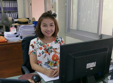 ร่วมโครงการอบรมเพิ่มทักษะเพื่อส่งเสริมและพัฒนาอาชีพ ... พารามิเตอร์รูปภาพ 6