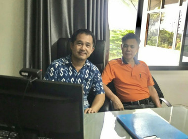 ร่วมโครงการอบรมเพิ่มทักษะเพื่อส่งเสริมและพัฒนาอาชีพ ... พารามิเตอร์รูปภาพ 7