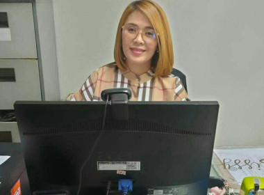 ร่วมโครงการอบรมเพิ่มทักษะเพื่อส่งเสริมและพัฒนาอาชีพ ... พารามิเตอร์รูปภาพ 3