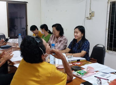 ร่วมประชุมคณะกรรมการดำเนินการของสหกรณ์เคดิตยูเนี่ยนเวียงด้ง ... พารามิเตอร์รูปภาพ 4