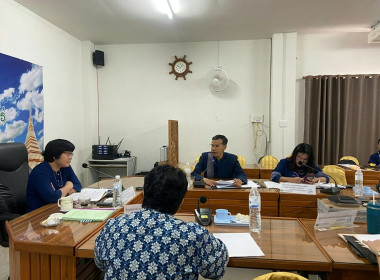 ประชุมพิจารณาเงินกู้กองทุนพัฒนาสหกรณ์ (กพส.) ครั้งที่ 3/2566 พารามิเตอร์รูปภาพ 13