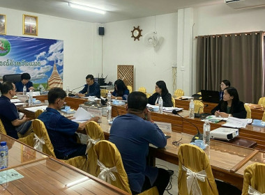 ประชุมพิจารณาเงินกู้กองทุนพัฒนาสหกรณ์ (กพส.) ครั้งที่ 3/2566 พารามิเตอร์รูปภาพ 10