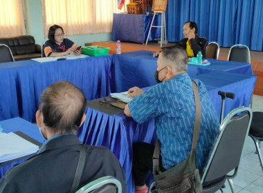 ประชุมคณะกรรมการดำเนินการ สหกรณ์การเกษตรหนองม่วงไข่ จำกัด พารามิเตอร์รูปภาพ 6