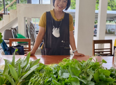 โครงการสร้างสมดุลชีวิตคนทำงาน ประจำปี 2566 พารามิเตอร์รูปภาพ 6