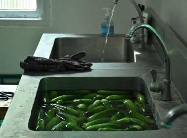 ตรวจเยี่ยมการดำเนินงานของกลุ่มสตรีสหกรณ์บ้านกวาง ... พารามิเตอร์รูปภาพ 7