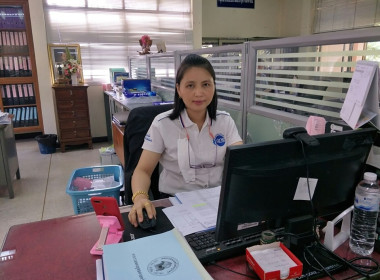 โครงการอบรมเพิ่มทักษะเพื่อส่งเสริมและพัฒนาอาชีพ ... พารามิเตอร์รูปภาพ 8