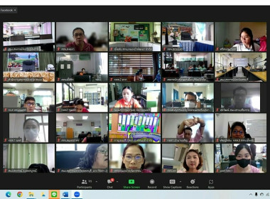 โครงการอบรมเพิ่มทักษะเพื่อส่งเสริมและพัฒนาอาชีพ ... พารามิเตอร์รูปภาพ 2