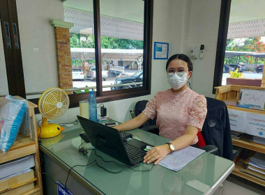 โครงการอบรมเพิ่มทักษะเพื่อส่งเสริมและพัฒนาอาชีพ ... พารามิเตอร์รูปภาพ 4