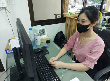 โครงการอบรมเพิ่มทักษะเพื่อส่งเสริมและพัฒนาอาชีพ ... พารามิเตอร์รูปภาพ 3