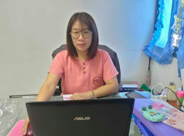 โครงการอบรมเพิ่มทักษะเพื่อส่งเสริมและพัฒนาอาชีพ ... พารามิเตอร์รูปภาพ 6