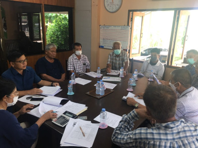 ประชุมคณะกรรมการดำเนินการของสหกรณ์บริการผลิตภัณฑ์ไม้น้ำชำ-หัวฝาย จำกัด ... พารามิเตอร์รูปภาพ 1