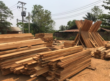 ประชุมคณะกรรมการดำเนินการของสหกรณ์บริการผลิตภัณฑ์ไม้น้ำชำ-หัวฝาย จำกัด ... พารามิเตอร์รูปภาพ 4