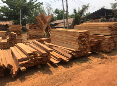 ประชุมคณะกรรมการดำเนินการของสหกรณ์บริการผลิตภัณฑ์ไม้น้ำชำ-หัวฝาย จำกัด ... พารามิเตอร์รูปภาพ 3