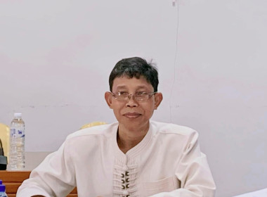 ประชุมคณะอนุกรรมการคัดเลือกสหกรณ์และกลุ่มเกษตรกรต้นแบบที่น้อมนำหลักปรัชญาของเศรษฐกิจไปประยุกต์ใช้ในการดำเนินงานระดับเขต 15,16 คณะที่ 9 ผ่านระบบ Zoom Meeting ... พารามิเตอร์รูปภาพ 4