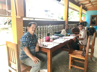 ติดตามตรวจสอบการแก้ไขข้อสังเกตของผู้สอบบัญชี ... พารามิเตอร์รูปภาพ 1