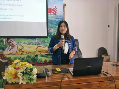 โครงการประชุมเชิงปฏิบัติการ ... พารามิเตอร์รูปภาพ 1