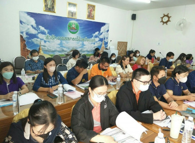 โครงการประชุมเชิงปฏิบัติการ ... พารามิเตอร์รูปภาพ 35