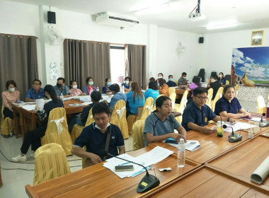 โครงการประชุมเชิงปฏิบัติการ ... พารามิเตอร์รูปภาพ 16