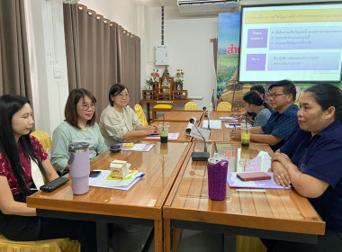 โครงการประชุมเชิงปฏิบัติการ ... พารามิเตอร์รูปภาพ 14