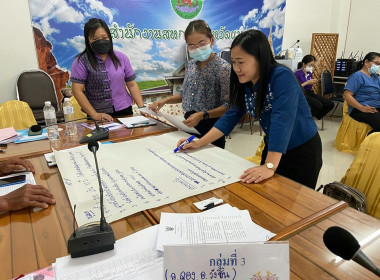 โครงการประชุมเชิงปฏิบัติการ ... พารามิเตอร์รูปภาพ 25