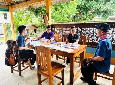 ตรวจการสหกรณ์บริการผลิตภัณฑ์ไม้แม่พุง จำกัด พารามิเตอร์รูปภาพ 1