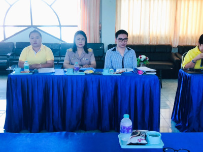 ประชุมคณะกรรมการดำเนินการของสหกรณ์การเกษตรหนองม่วงไข่ จำกัด พารามิเตอร์รูปภาพ 1