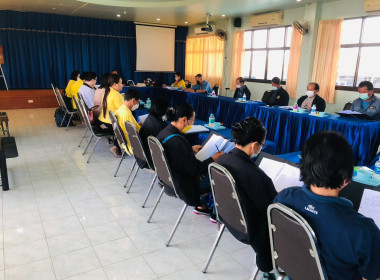 ประชุมคณะกรรมการดำเนินการของสหกรณ์การเกษตรหนองม่วงไข่ จำกัด พารามิเตอร์รูปภาพ 6
