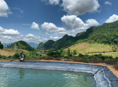 โครงการที่ดินทำกินให้ชุมชนตามนโยบายรัฐบาล (คทช.) ป่าแม่คำมี พารามิเตอร์รูปภาพ 9
