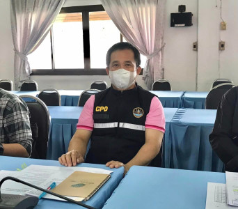 ร่วมประชุมคณะกรรมทำงานขับเคลื่อนงานด้านการเกษตรระดับอำเภอ ... พารามิเตอร์รูปภาพ 1