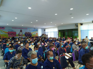 ประชุมใหญ่สามัญประจำปี 2566 สหกรณ์การเกษตรร้องกวาง จำกัด พารามิเตอร์รูปภาพ 5