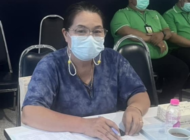 ประชุมใหญ่สามัญประจำปี 2566 สหกรณ์การเกษตรร้องกวาง จำกัด พารามิเตอร์รูปภาพ 7