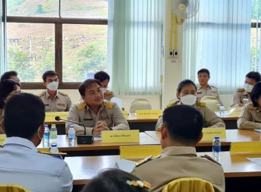 ประชุมคณะทำงานส่งเสริมพัฒนาอาชีพและการตลาด ครั้งที่ พารามิเตอร์รูปภาพ 6