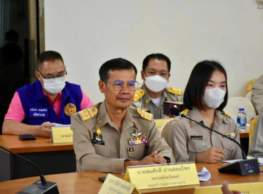 ประชุมคณะทำงานส่งเสริมพัฒนาอาชีพและการตลาด ครั้งที่ พารามิเตอร์รูปภาพ 2