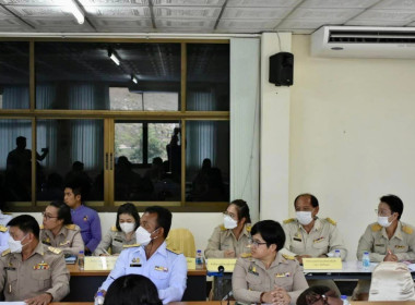 ประชุมคณะทำงานส่งเสริมพัฒนาอาชีพและการตลาด ครั้งที่ พารามิเตอร์รูปภาพ 7