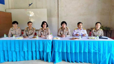 โครงการจัดที่ดินทำกินให้ชุมชนตามนโยบายรัฐบาล(คทช.) พารามิเตอร์รูปภาพ 1