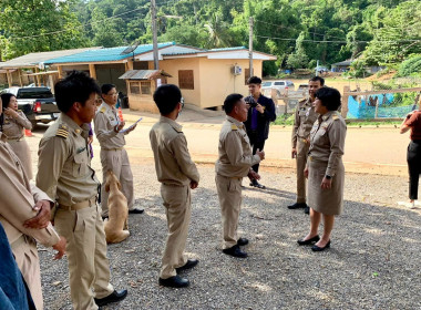 โครงการจัดที่ดินทำกินให้ชุมชนตามนโยบายรัฐบาล(คทช.) พารามิเตอร์รูปภาพ 2